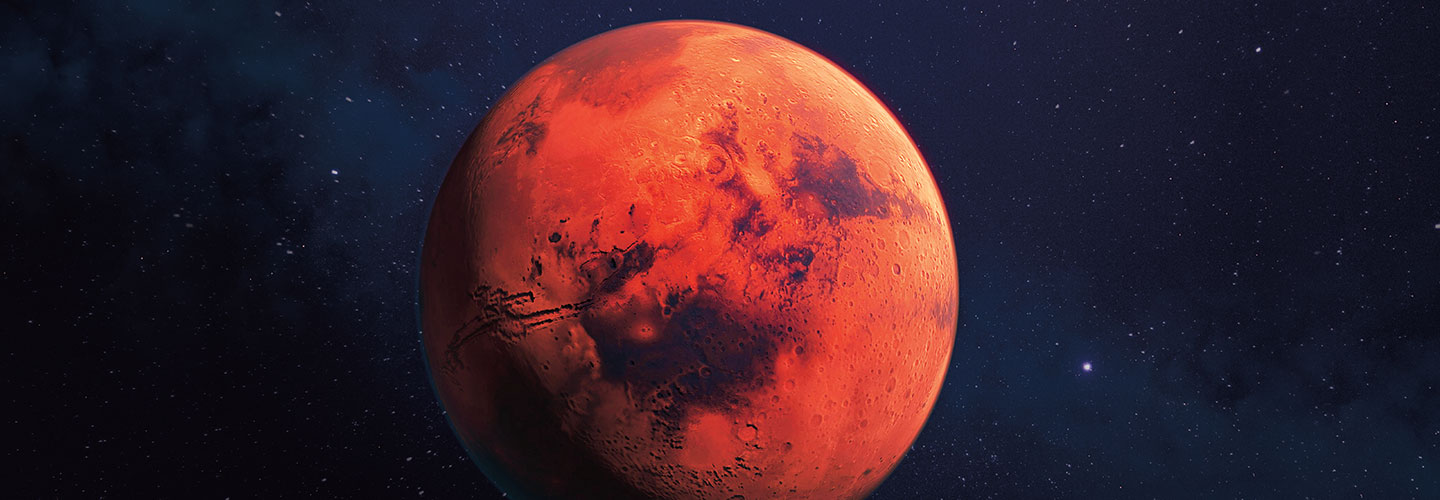 Mars